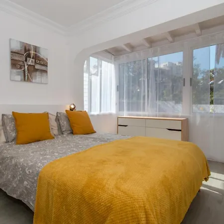 Apartamento Silverdeluxe Penthouse - Casacolores, Puerto De La Cruz