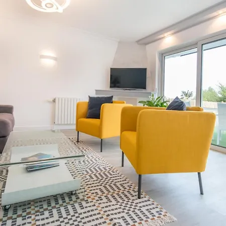 Silverdeluxe Penthouse - Casacolores, Puerto De La Cruz *