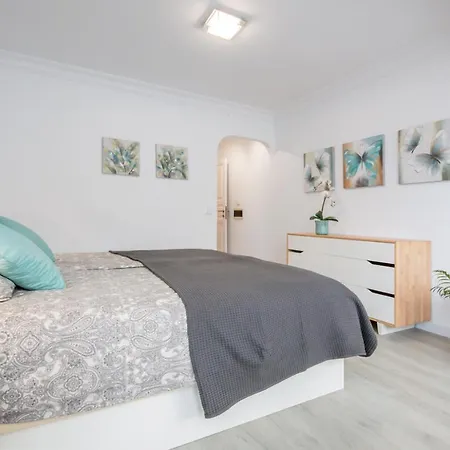 Silverdeluxe Penthouse - Casacolores, Puerto De La Cruz Puerto de la Cruz (Tenerife)