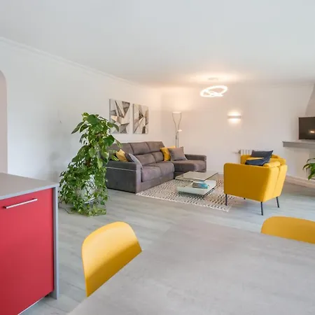 Silverdeluxe Penthouse - Casacolores, Puerto De La Cruz