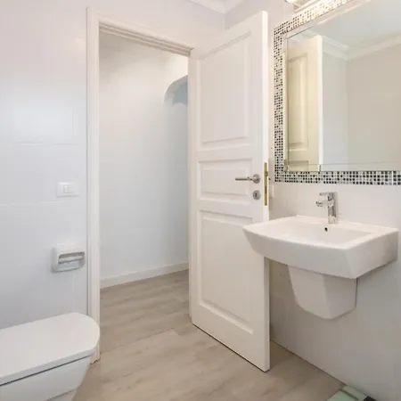 Apartamento Silverdeluxe Penthouse - Casacolores, Puerto De La Cruz