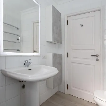 Silverdeluxe Penthouse - Casacolores, Puerto De La Cruz