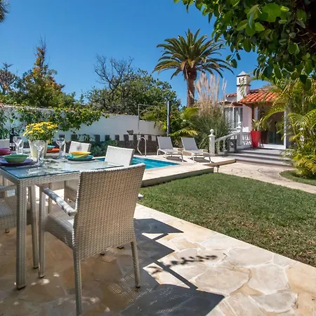 Silverdeluxe Penthouse - Casacolores, Puerto De La Cruz Puerto de la Cruz (Tenerife)