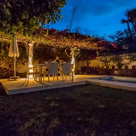 Silverdeluxe Penthouse - Casacolores, Puerto De La Cruz Apartamento Puerto de la Cruz (Tenerife)