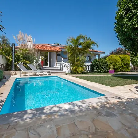 Silverdeluxe Penthouse - Casacolores, Puerto De La Cruz Apartamento