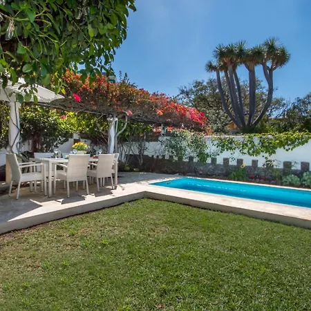 Silverdeluxe Penthouse - Casacolores, Puerto De La Cruz Apartamento *