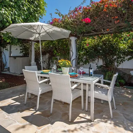 Silverdeluxe Penthouse - Casacolores, Puerto De La Cruz