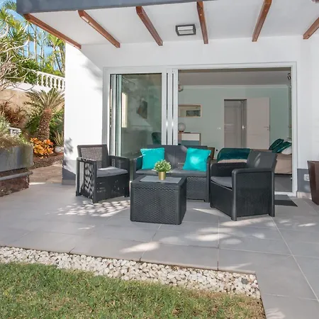 Silverdeluxe Penthouse - Casacolores, Puerto De La Cruz