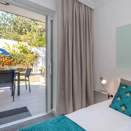 Silverdeluxe Penthouse - Casacolores, Puerto De La Cruz Apartamento *