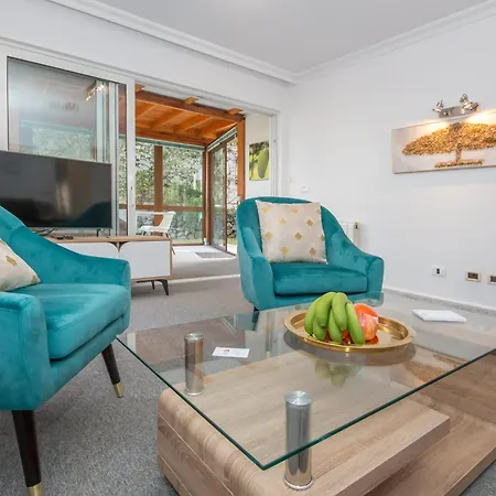 Silverdeluxe Penthouse - Casacolores, Puerto De La Cruz Apartamento Puerto de la Cruz (Tenerife)