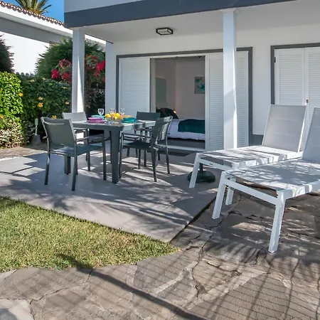 Apartamento Silverdeluxe Penthouse - Casacolores, Puerto De La Cruz Puerto de la Cruz (Tenerife)