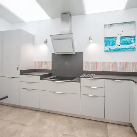 Apartamento Silverdeluxe Penthouse - Casacolores, Puerto De La Cruz *