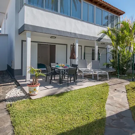 Silverdeluxe Penthouse - Casacolores, Puerto De La Cruz Puerto de la Cruz (Tenerife)