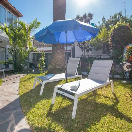 Silverdeluxe Penthouse - Casacolores, Puerto De La Cruz * Puerto de la Cruz (Tenerife)