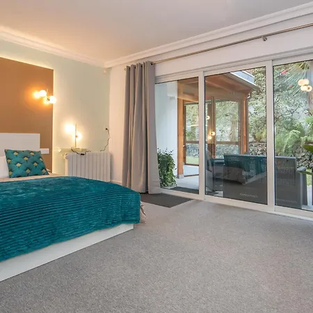 Silverdeluxe Penthouse - Casacolores, Puerto De La Cruz