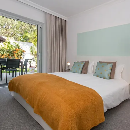 Silverdeluxe Penthouse - Casacolores, Puerto De La Cruz Apartamento *