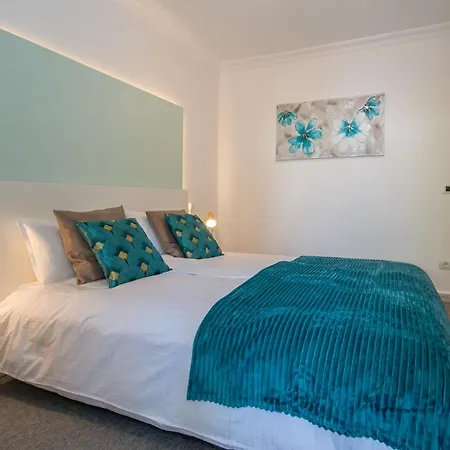 Apartamento Silverdeluxe Penthouse - Casacolores, Puerto De La Cruz *