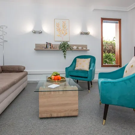 Silverdeluxe Penthouse - Casacolores, Puerto De La Cruz *