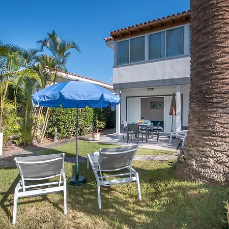 Apartamento Silverdeluxe Penthouse - Casacolores, Puerto De La Cruz