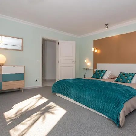 Apartamento Silverdeluxe Penthouse - Casacolores, Puerto De La Cruz *
