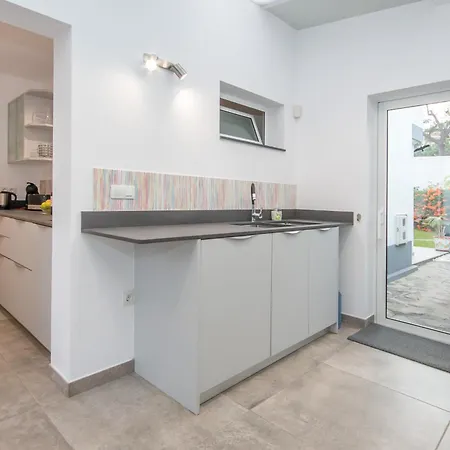 Apartmán Casacolores Puerto de la Cruz (Tenerife)