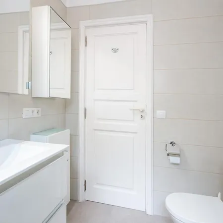 Silverdeluxe Penthouse - Casacolores, Puerto De La Cruz