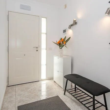 Silverdeluxe Penthouse - Casacolores, Puerto De La Cruz Apartamento